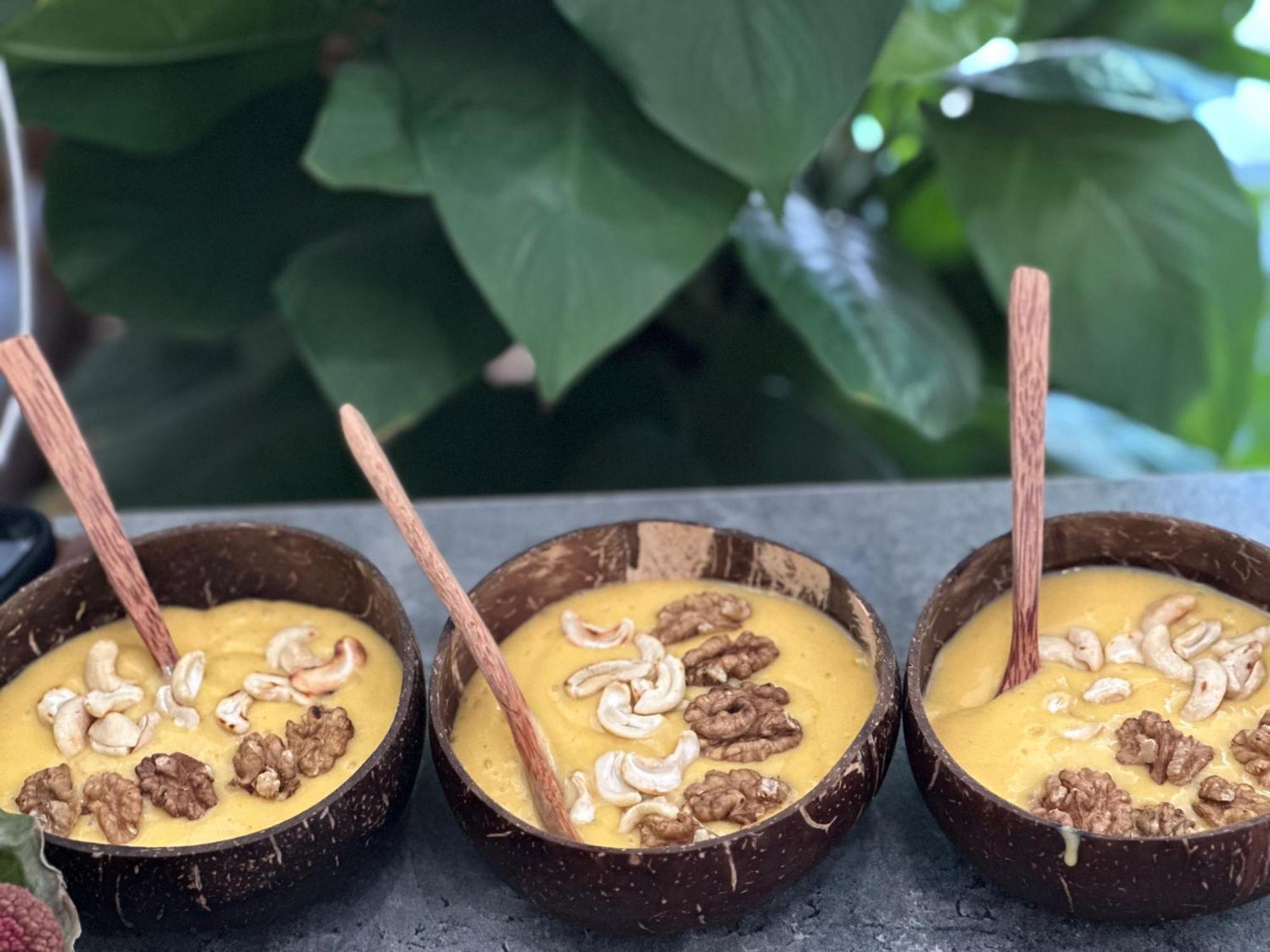 Loka Home & Yoga Da Nang Bagian luar foto