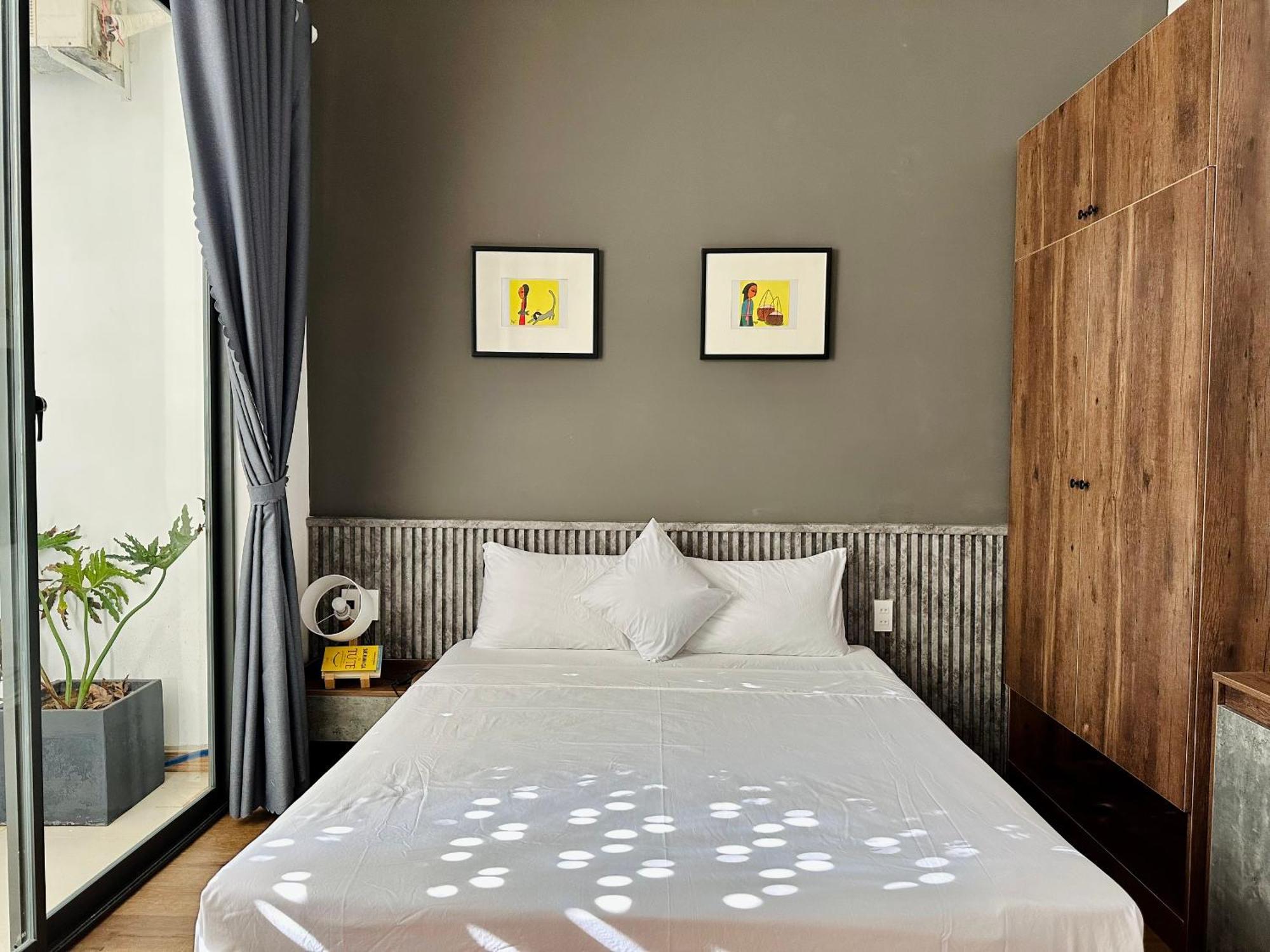 Loka Home & Yoga Da Nang Bagian luar foto