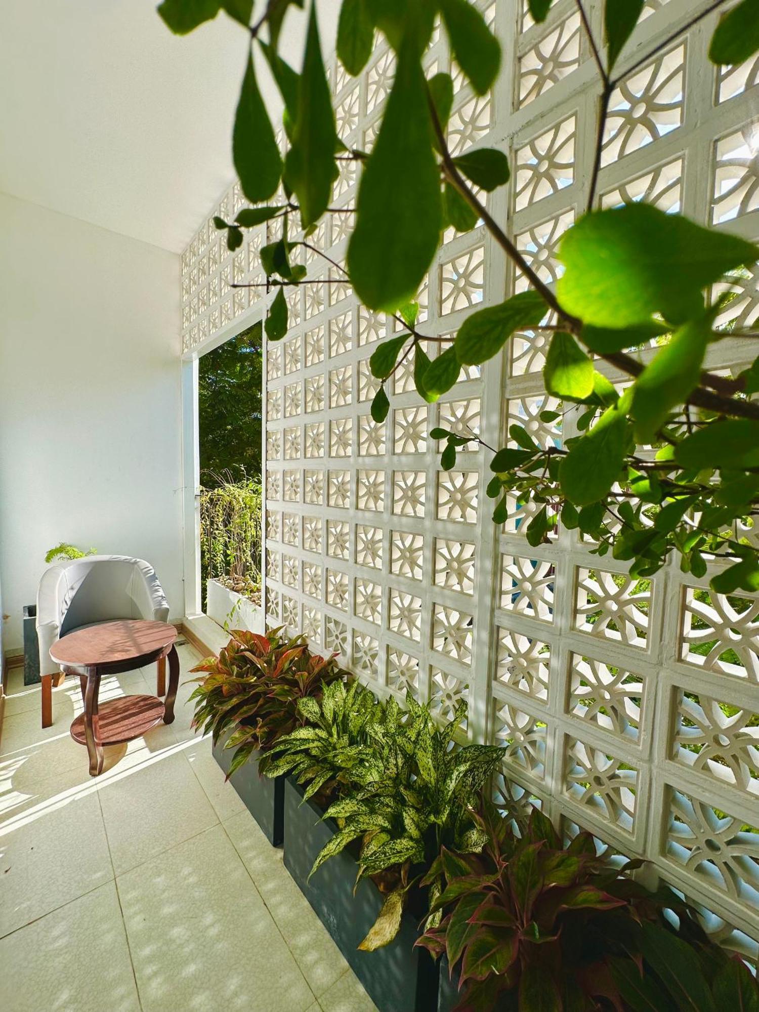 Loka Home & Yoga Da Nang Bagian luar foto