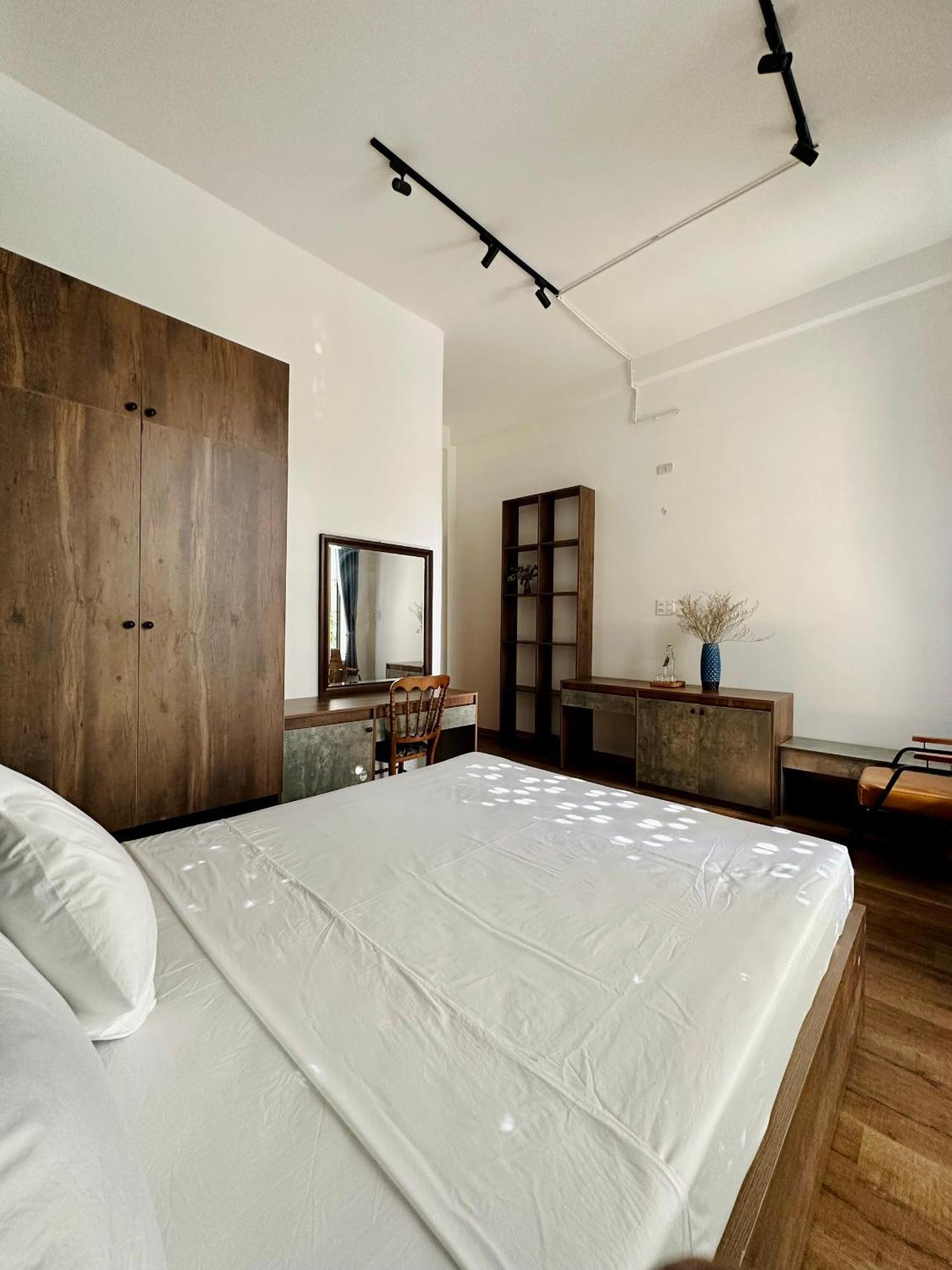 Loka Home & Yoga Da Nang Bagian luar foto