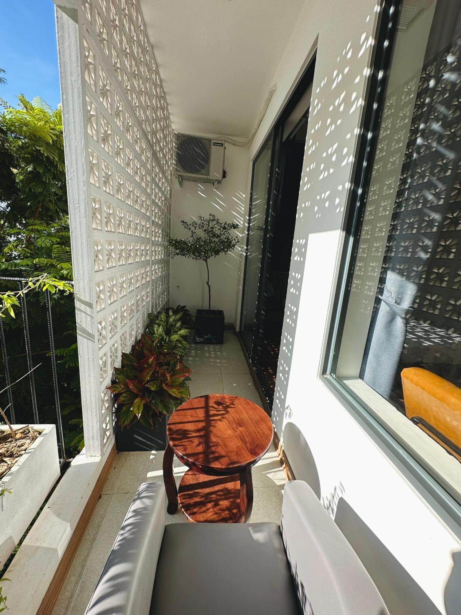 Loka Home & Yoga Da Nang Bagian luar foto