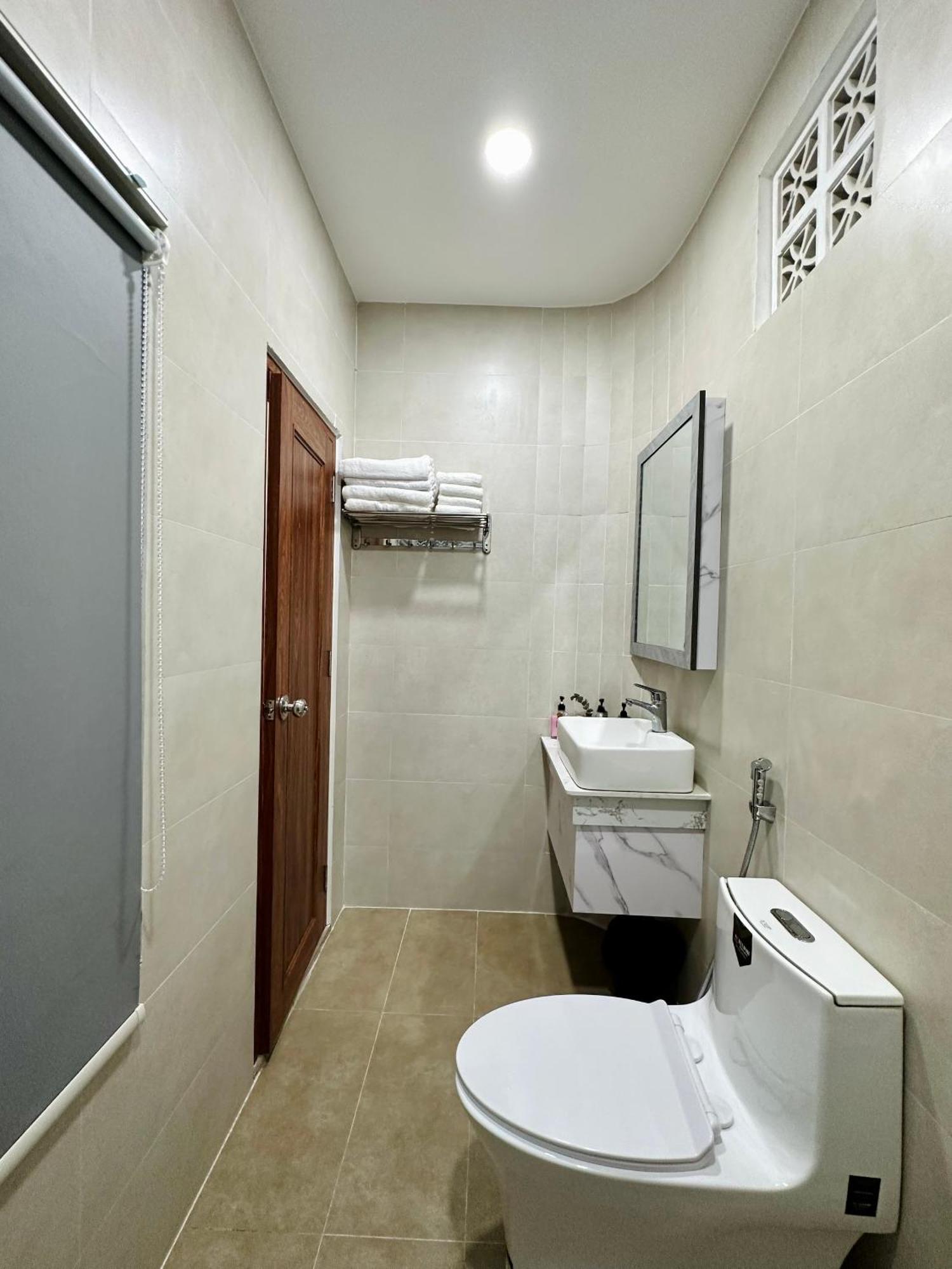 Loka Home & Yoga Da Nang Bagian luar foto
