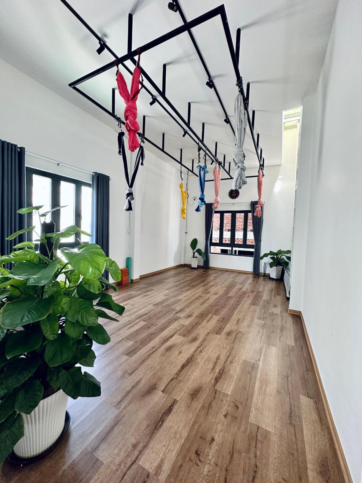 Loka Home & Yoga Da Nang Bagian luar foto