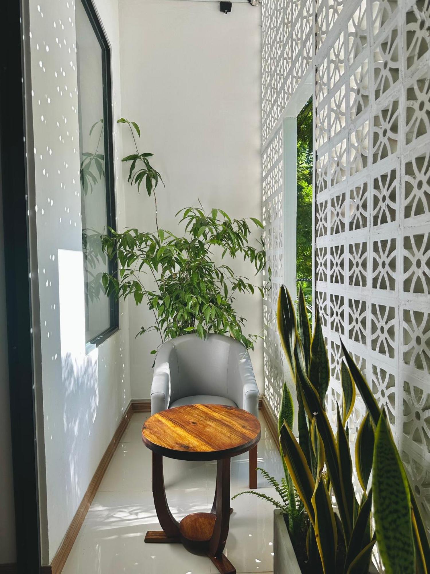 Loka Home & Yoga Da Nang Bagian luar foto